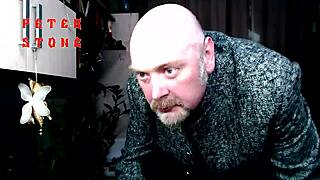 My lustful bitch unleashes wild orgasms with toys and domination in her kinky open chat for all to see.