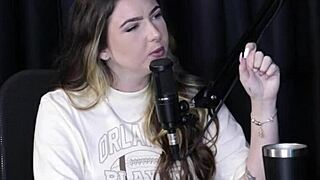 think a sexy tattooed brazilian teen swinger would flash see through in public casting interview