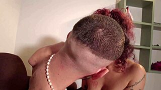 sweet faced brunette slut with natural tits gets dominated and dirty talked by boss in casting