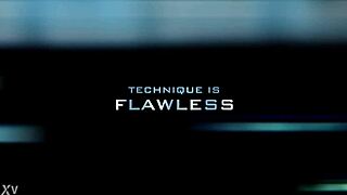 no luv just FEET n MONSTER BBC footjob in cali latina toes all over