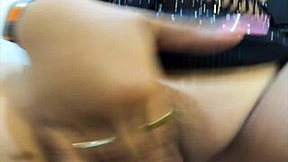 man my mouth worships his cock head til my milf pussy takes every inch deep - jhodez1