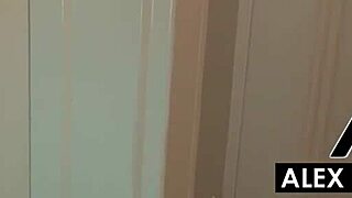 Avery Jane, you love that ass creampie from Alex Legend?