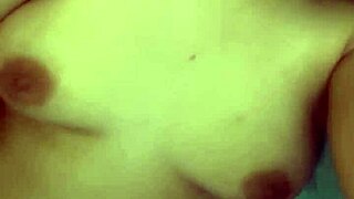 Tiny 18yo Mixed Slut Gags On Bbc While Dirty Talking Humiliating Herself In Pov Masturbation