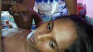 hanif popy khatun manik mia dive into steamy deshi threesome with big tits bouncing everywhere