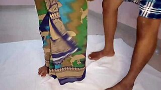 I fuck sexy teacher Rashmi roleplay