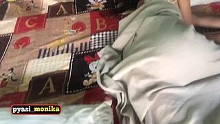 imagine your stepmom tricking you into hardcore doggystyle pounding bent over her big asian ass while cheating as mommy wife