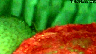 extreme pov closeup missionary pussy fuck inverse bareback