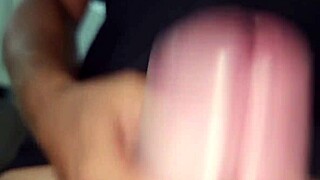 hear my dirty talk stroking huge italian cock closeup?