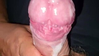 hear my dirty talk stroking huge italian cock closeup?