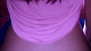 sister-in-law wakes him with playful hip bounces