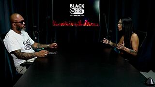 her story started with binho ted in jail organizing life and man's role in sex