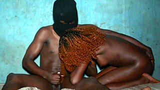she grants her boyfriend special pussy privileges over friend