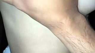 whoa, lucky dude scores smooth indonesian babe's tight pussy... so good! 🇮🇩😍