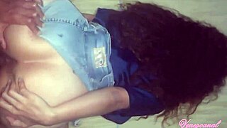 i'm poundin' this pawg big ass latina so hard doggystyle shes screamin' fer more!