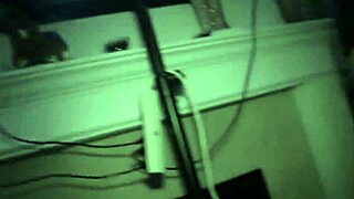 Party Girls' Perfect Bodies Grind in Outdoor Lesbian Dildo Sex Frenzy