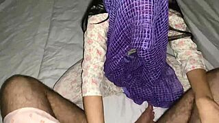 yo punjabi stepmom stripped naked for dhongi baba's dirty hindi story healing her son
