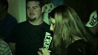 Party Girls' Perfect Bodies Grind in Outdoor Lesbian Dildo Sex Frenzy