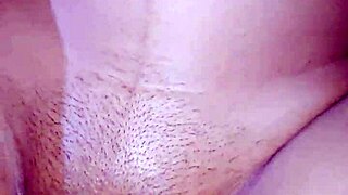 curvy indonesian babe's huge natural tits bounce in hardcore doggystyle creampie with monster bbc