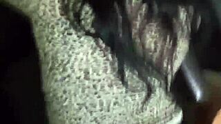 unknown stud fills my wet pussy full of cream