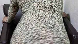 unknown stud fills my wet pussy full of cream