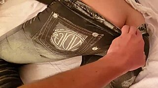 argentinian fitness hermanastra begs no pregnancy outdoor doggystyle creampie