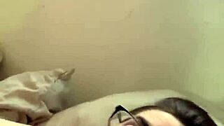 candid sandra snow white bends for jp deepthroat suck ending messy facial cumshot ❄️💦