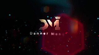 delivery dude sneaks in and pounds skinny tattooed slut mariana martix's pussy in bathroom big cumshot! 💦🚚😈