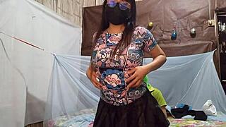 Think you can ride alpha male's huge penis like a whore?