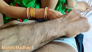 indian teacher mohini bent over fucked hard by student monster cock restroom