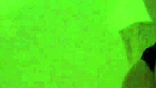 Milf smokes while spanking her big ass then masturbates hard don't you?