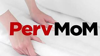 stepmom lauren phillips catches us fuckin jade niles... grounding flips to wild 3some deep pussy rides!