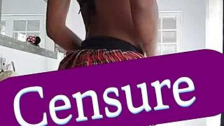ce soir ma sextape d'écolière convoquée chez le directeur pour baiser