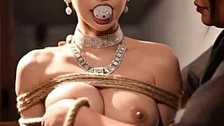 Ai generated korean solo sfw to nsfw failgrace 😂🤦‍♀️