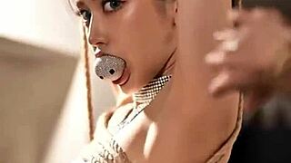 Ai generated korean solo sfw to nsfw failgrace 😂🤦‍♀️