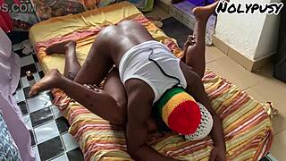 hey you ever tried missionary with a girlfriend like this?