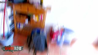 whoa this real estate babe takes cash for wild pussy pounding