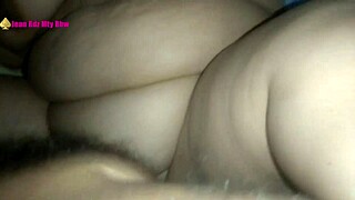 Fat mexican milf whore fucks me cums in mouth hard!