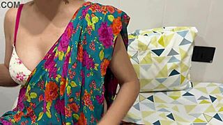 Will Hot Indian Stepmom's Hindi Dirty Talk Make You Horny?