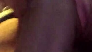 Hermanastro's Huge Cock Tempts Me To Deepthroat And Swallow Every Drop!