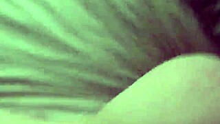 Why settle for gentle when big black cock bends her over for rough morning doggystyle pounding?