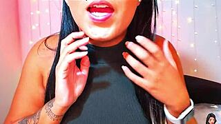 wanna stroke to this guided jerk off while i get fucked hard? come on!!