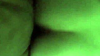 Why settle for gentle when big black cock bends her over for rough morning doggystyle pounding?