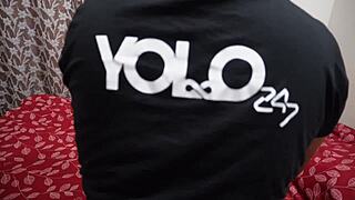 devar calls delicate 18 year old bhabhi over fucks her good hear hindi audio moans