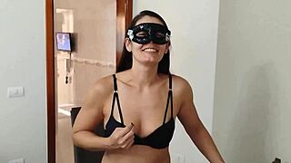 the hottest mature xvideos fave returns as sizzling call girl