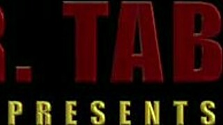 Alex Kane's Sexy Striptease Lapdance Teases Before Hot Blowjob Skills