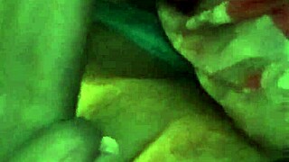 Hermanastro's Huge Cock Tempts Me To Deepthroat And Swallow Every Drop!