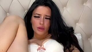 wanna see my horny exchange student's wet squirt show?