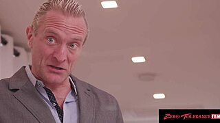 my pervy stepdad loves anal so i spread my cheeks for his cock