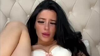 wanna see my horny exchange student's wet squirt show?