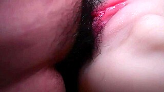 FINGER AND DICK DOUBLE STUFF THIS PUSSY DEEP!!